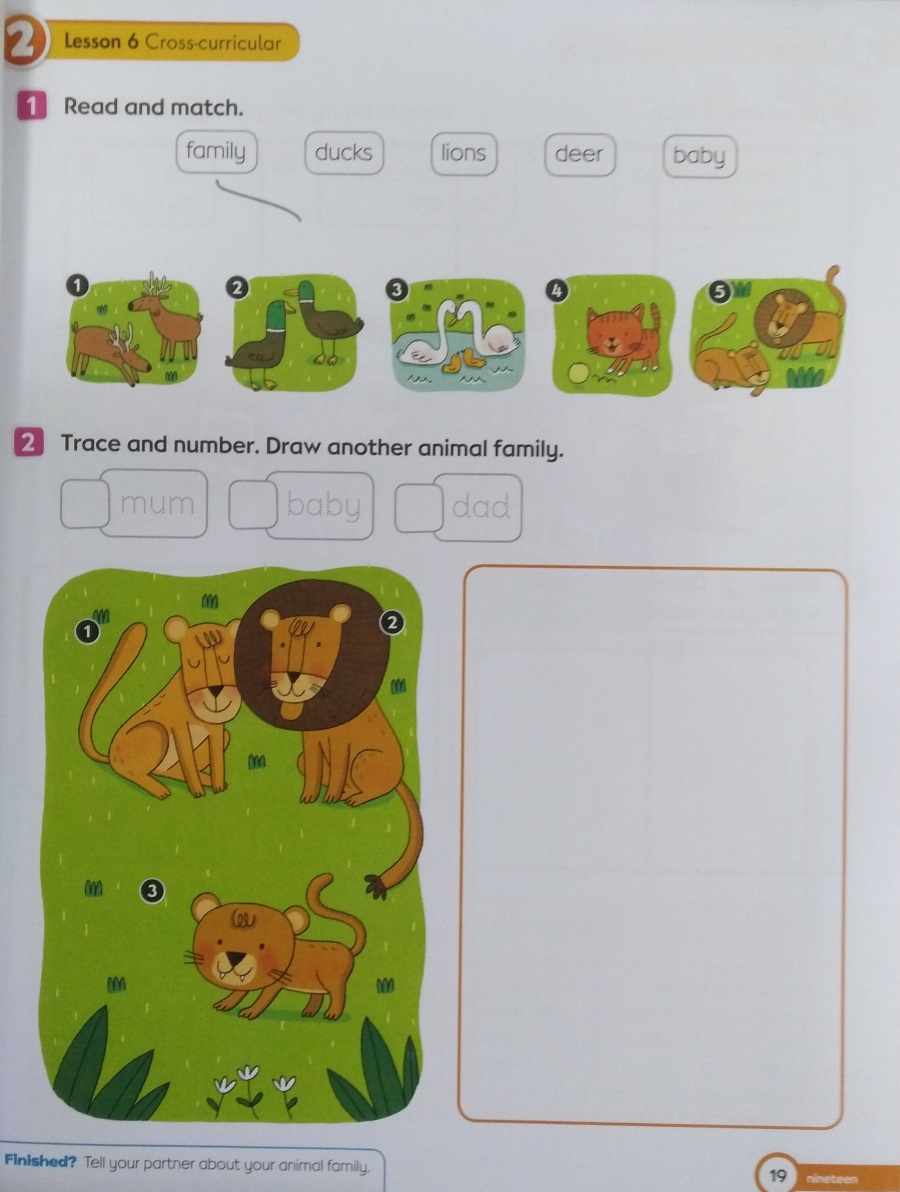 Bright Ideas 1 Activity Book with Online Practice