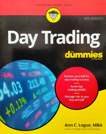 Day Trading For Dummies