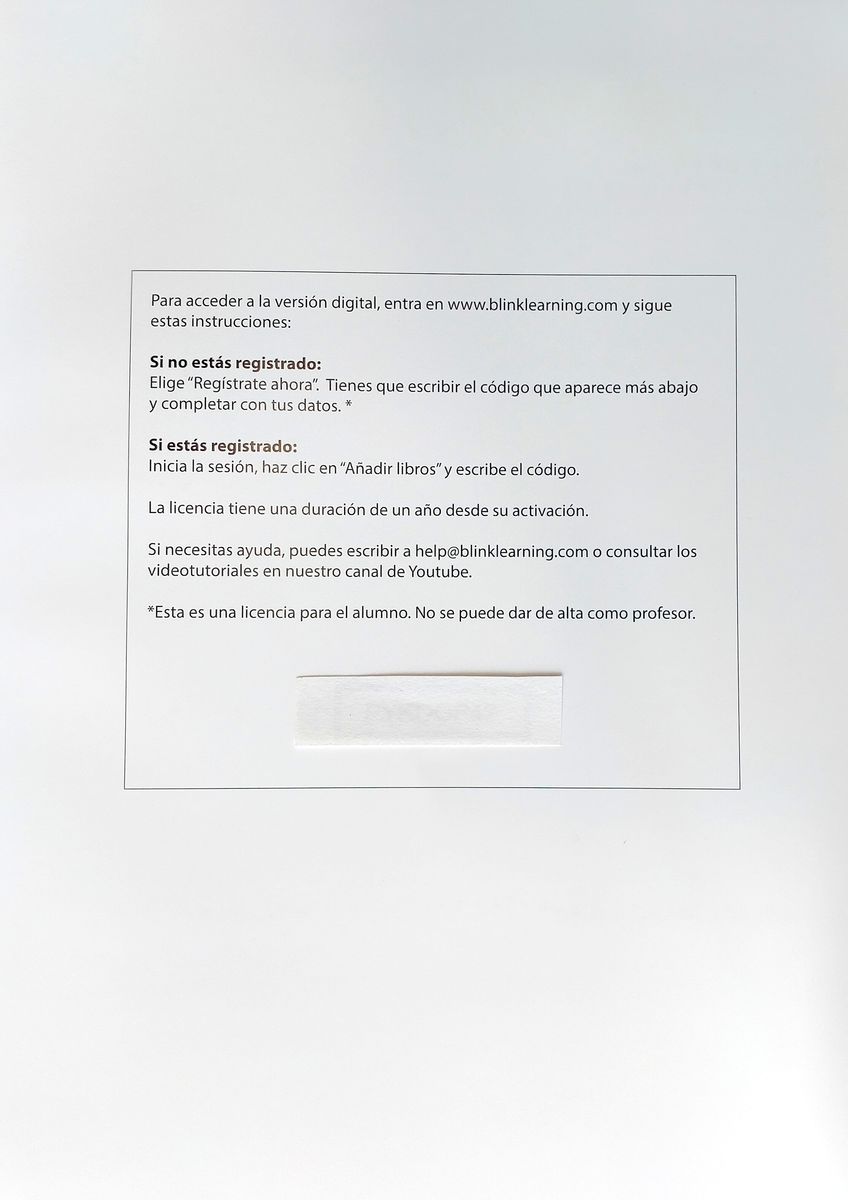 Dale al DELE A2 + Audio descargable