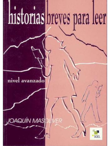 Historias breves para leer Avanzado
