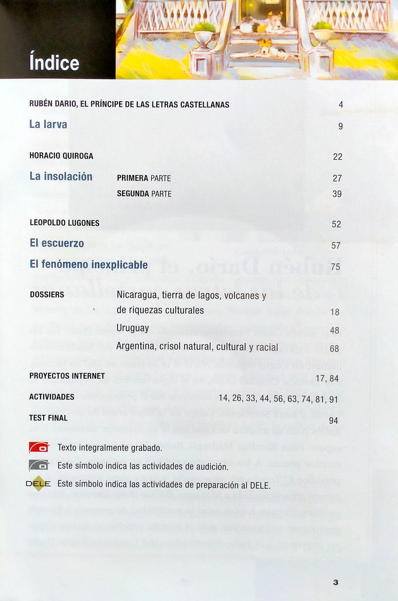 Leer y Aprender B1 Cuentos fantasticos + CD