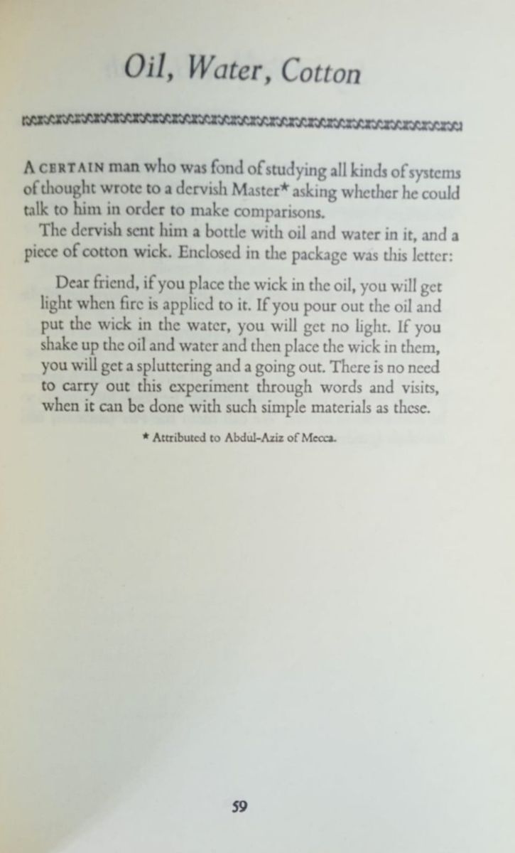 Thinkers of the East