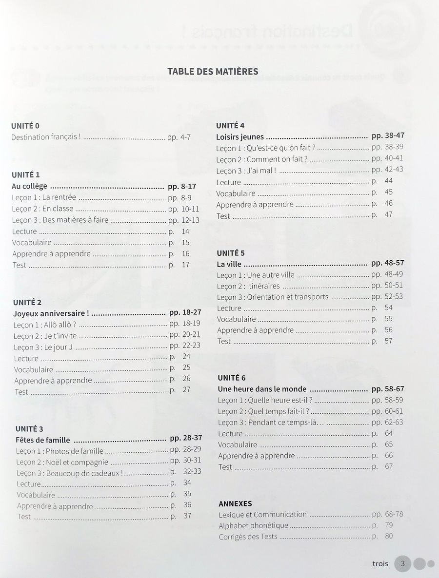 Pixel Nouveau 1 Cahier d'activites