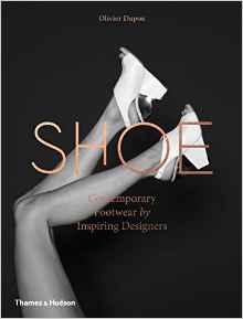 Shoe Contemporary Footwear by Inspiring Designers