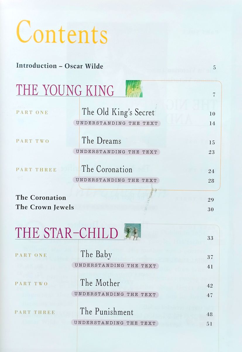 Green Apple 2 Oscar Wilde's Short Stories with Audio