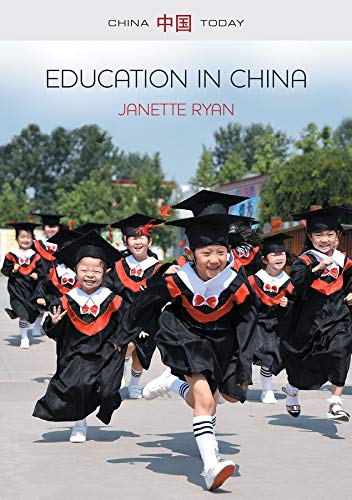 Education in China Philosophy, Politics and Culture