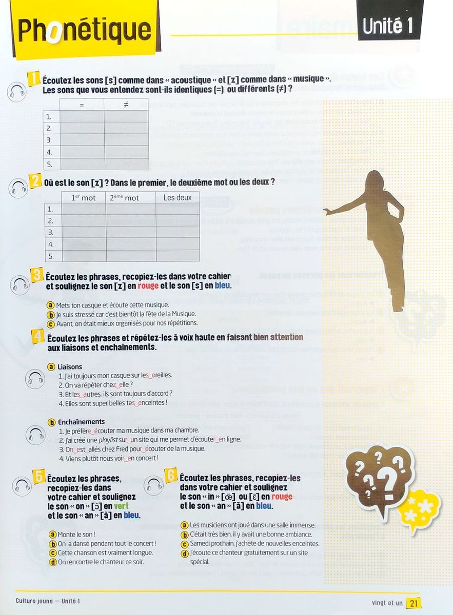 Soda 2 Livre de l'eleve + DVD-ROM