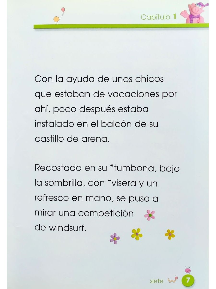 Lecturas en Espanol Facil 1 Los tres chanchitos + Audio CD