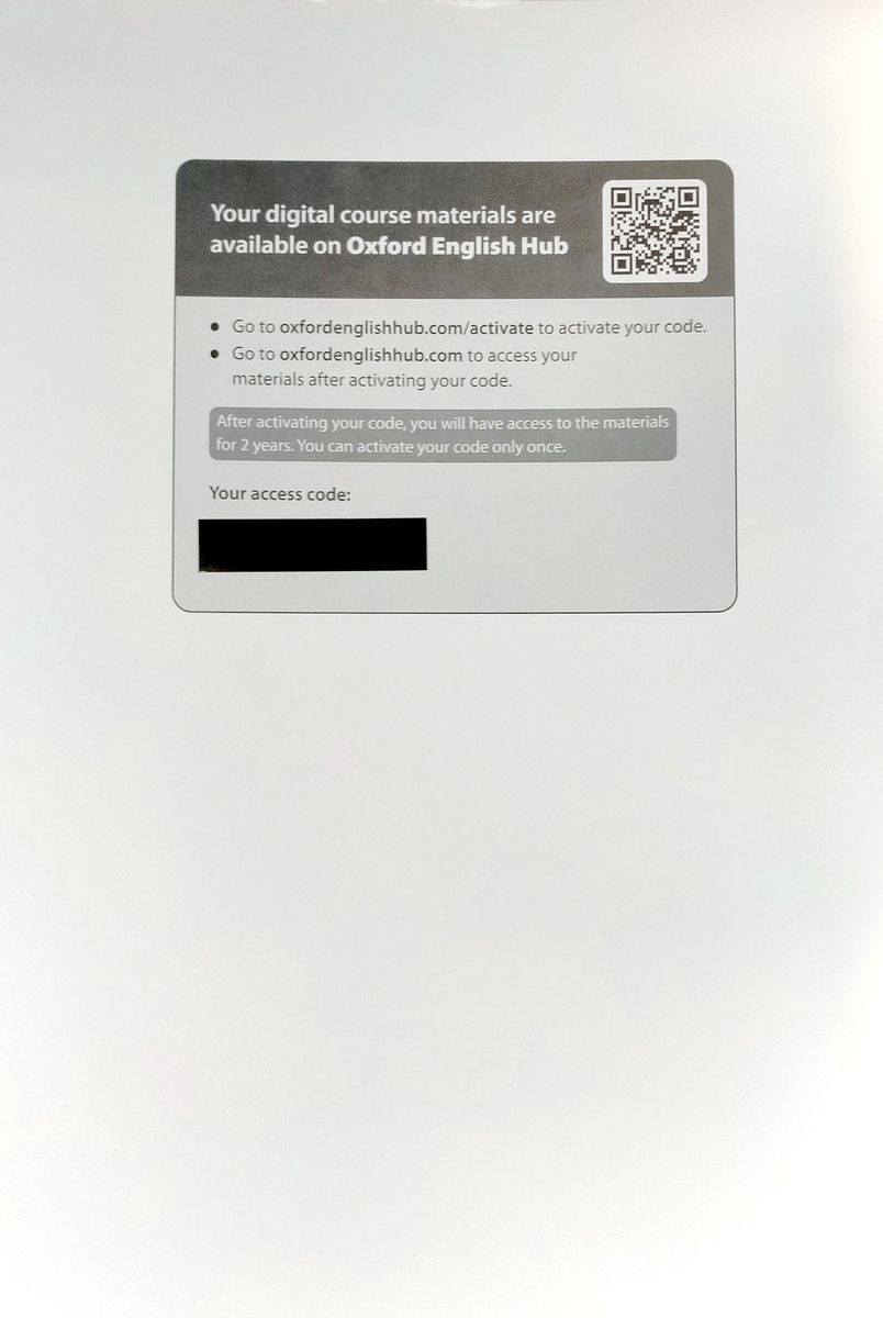 Life Vision Upper-Intermediate Student Book with Digital Pack