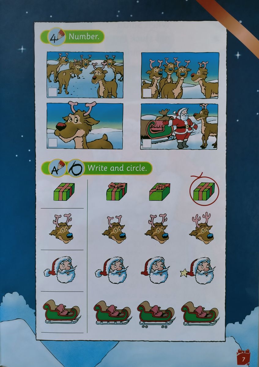 Christmas Fun Songs and Activities for Children + CD