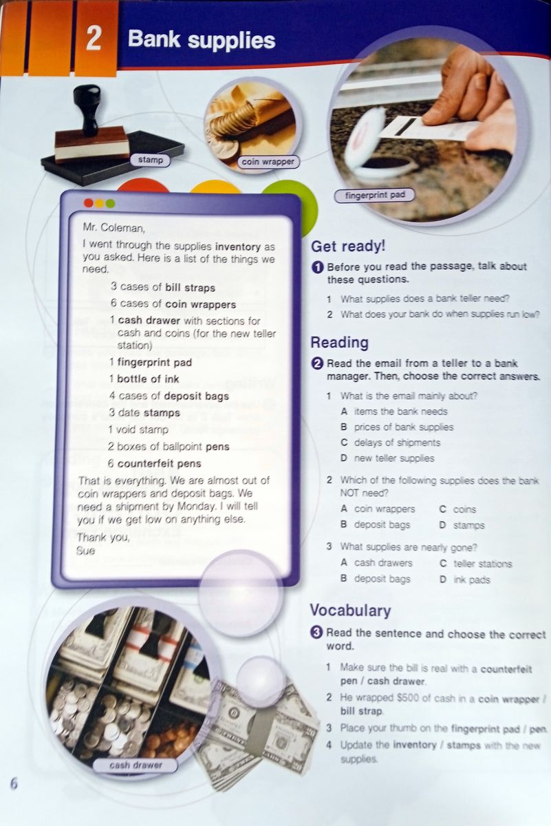 Career Paths Banking Teacher's Guide, Student's Book with Digibook and Online Audio