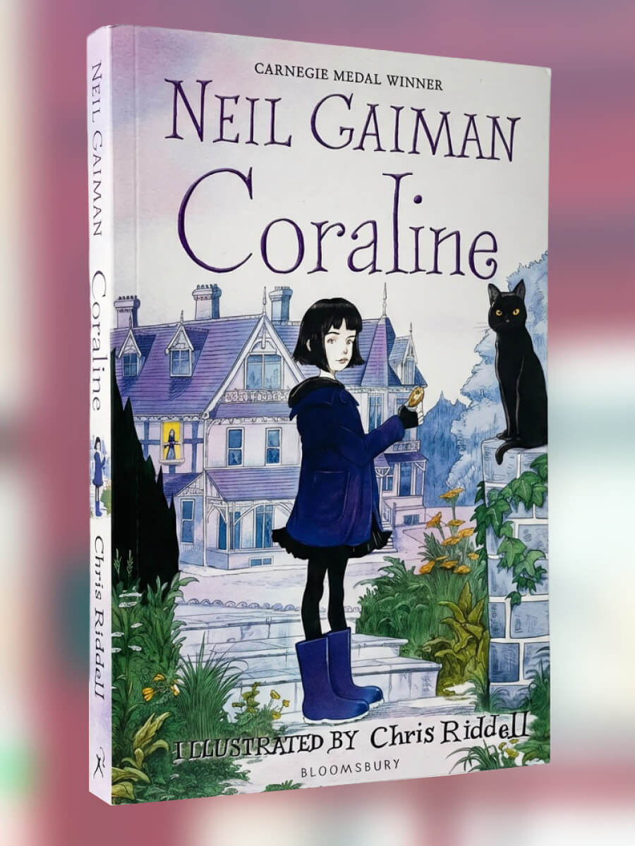 Coraline