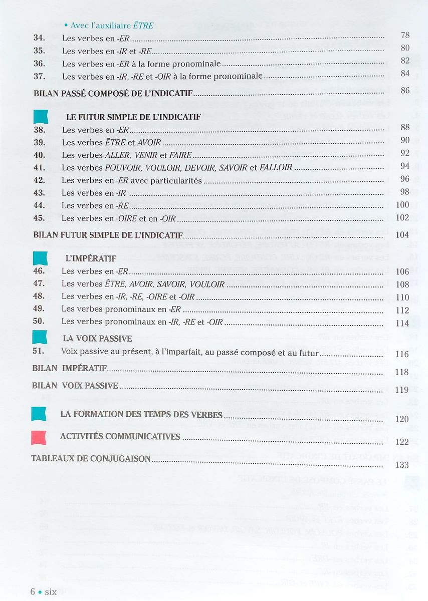 Conjugaison Progressive du Francais 2eme edition Debutant A1-A2.1 Livre + CD + web