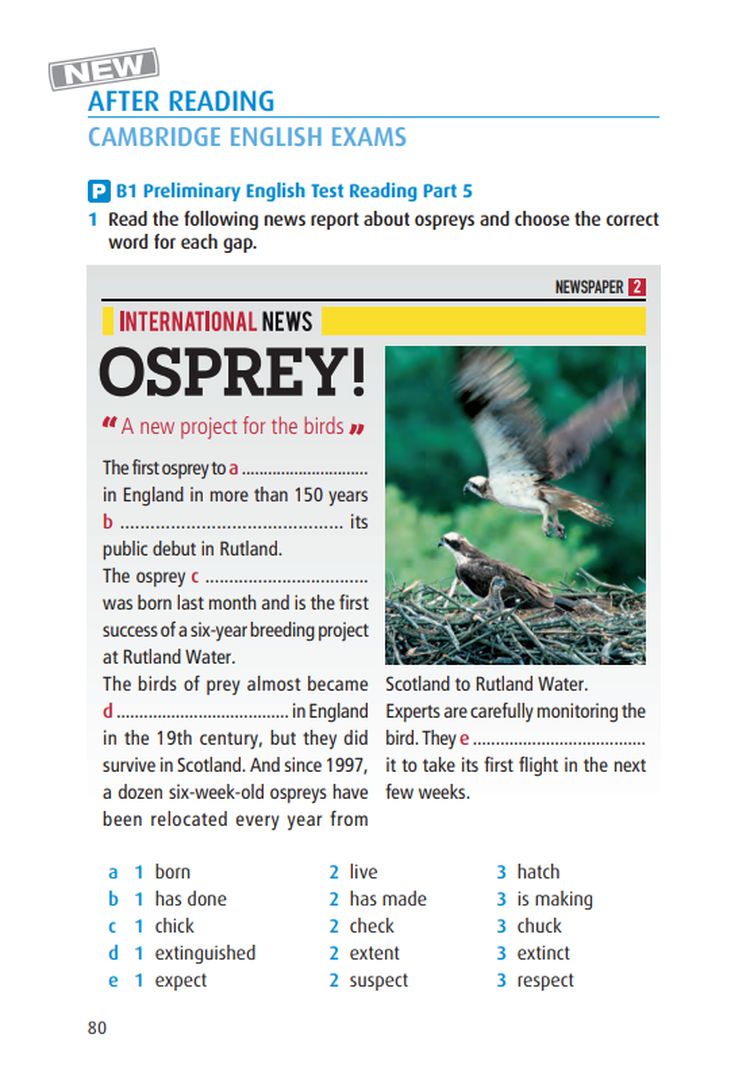 Helbling Readers 4 Operation Osprey + app + ezone