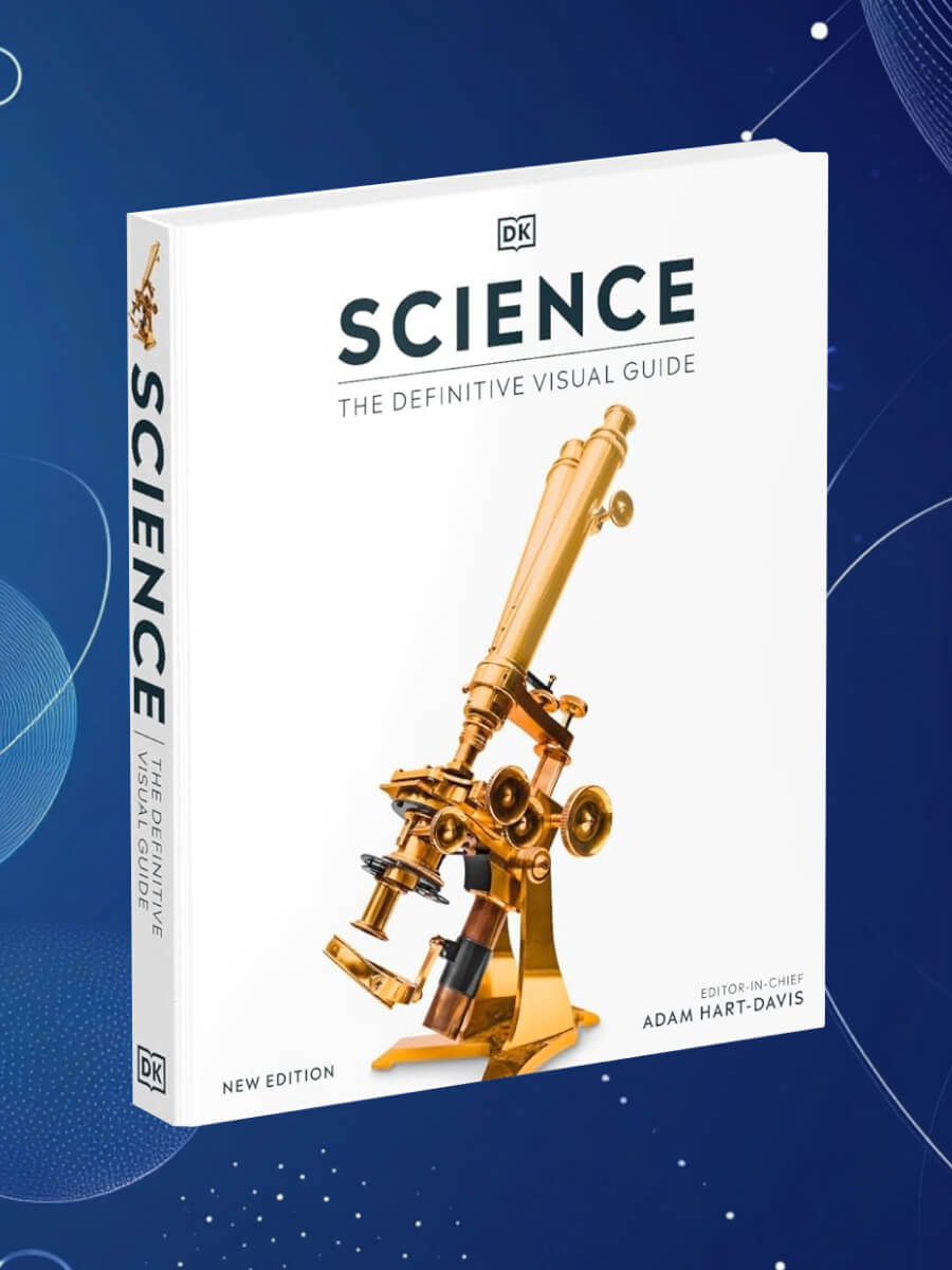 Science The Definitive Visual Guide