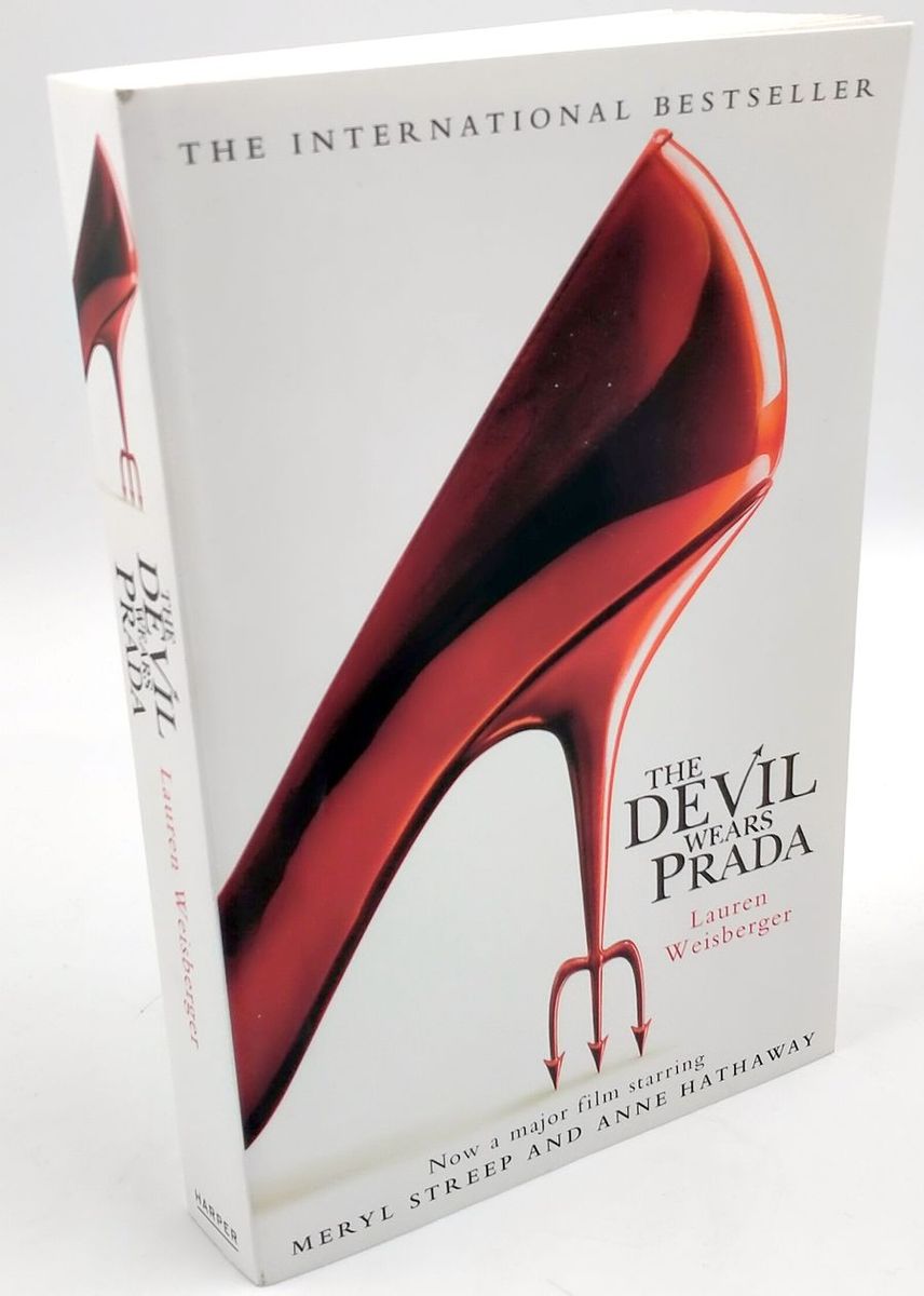 The Devil Wears Prada