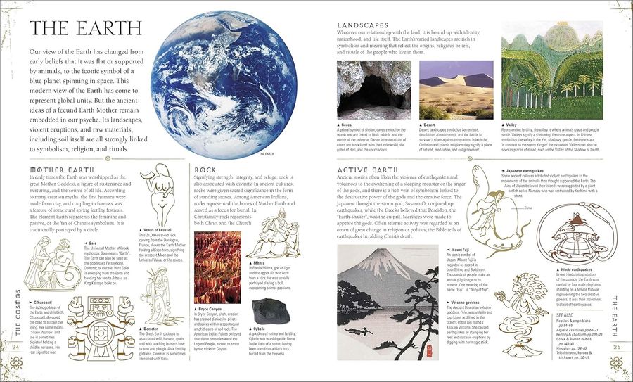 Signs & Symbols An illustrated guide to their origins and meanings