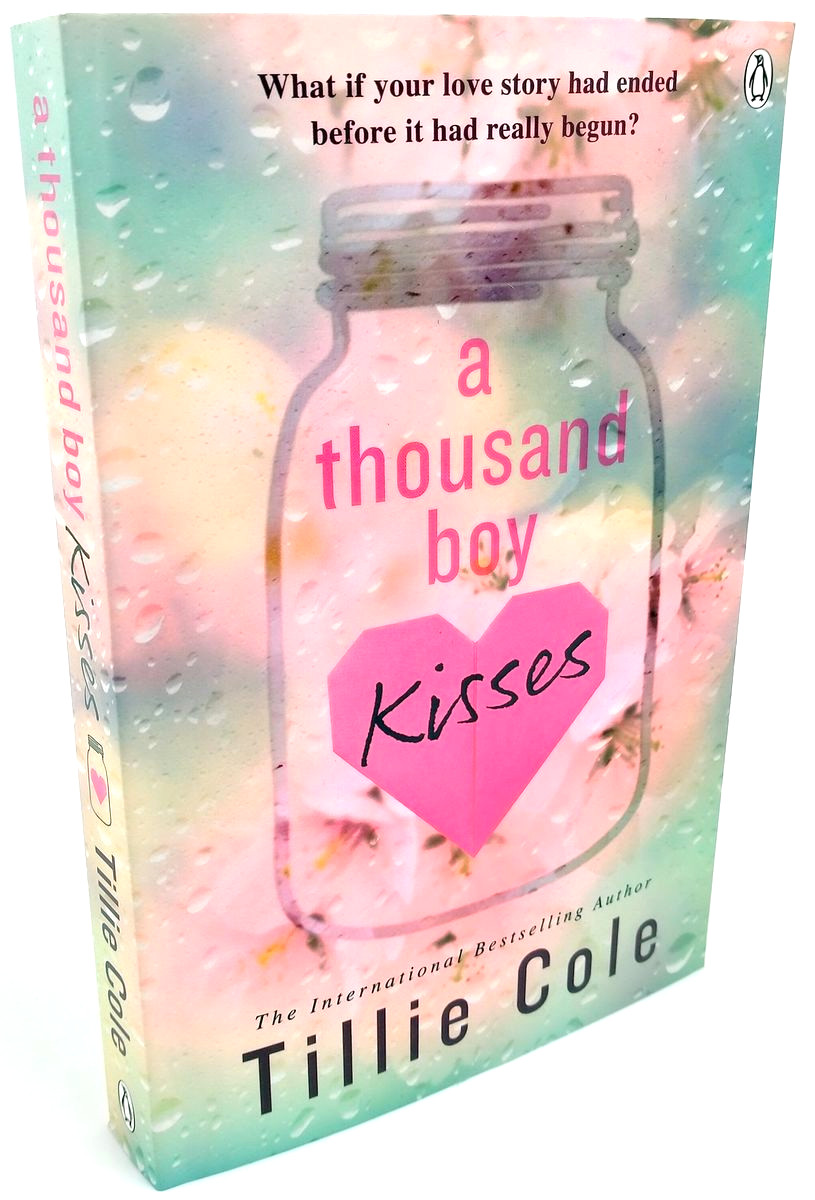 A Thousand Boy Kisses