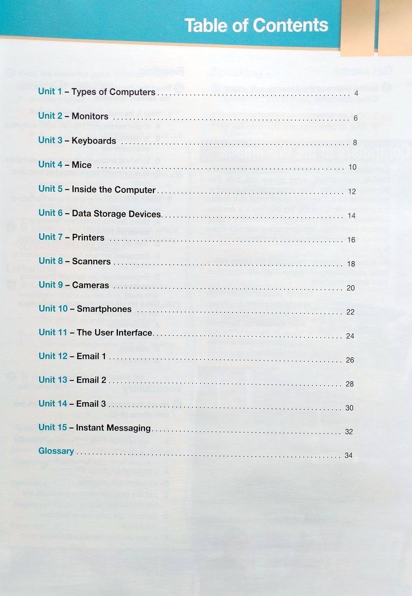 Career Paths (2nd edition) Computing Student's Book with Digibook