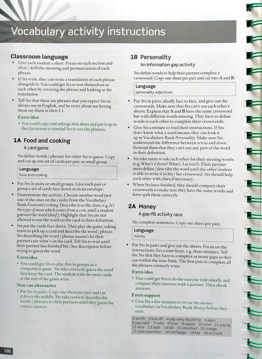 English File (3rd edition) Intermediate  Teacher's Book with Test and Assessment CD-ROM