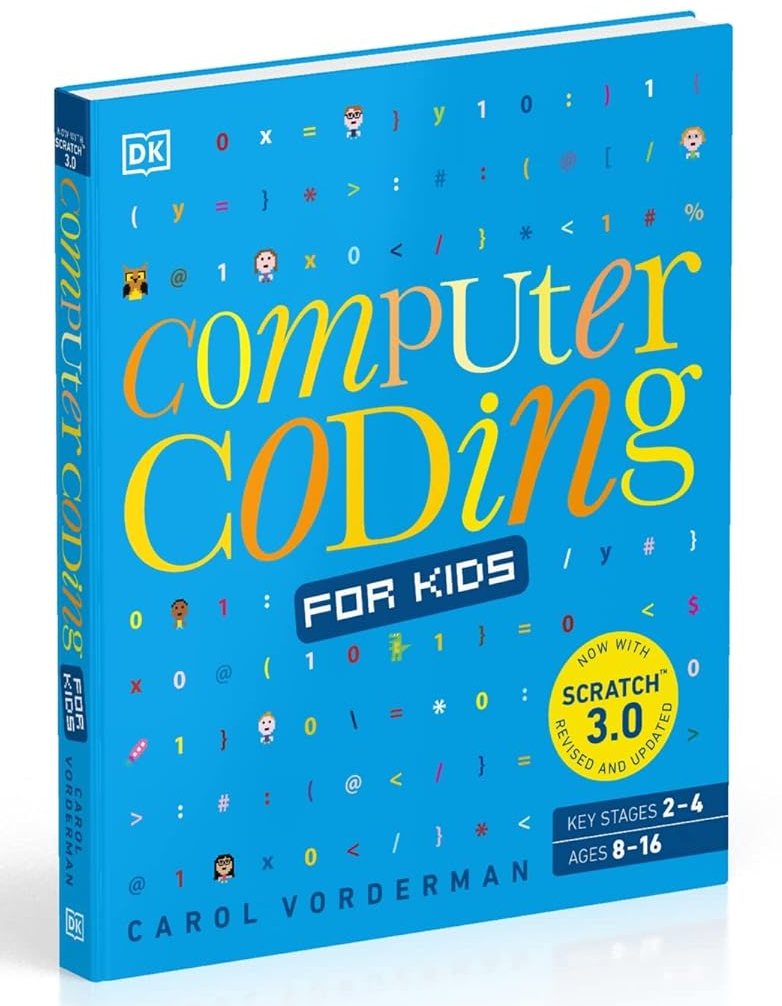 Computer Coding for Kids