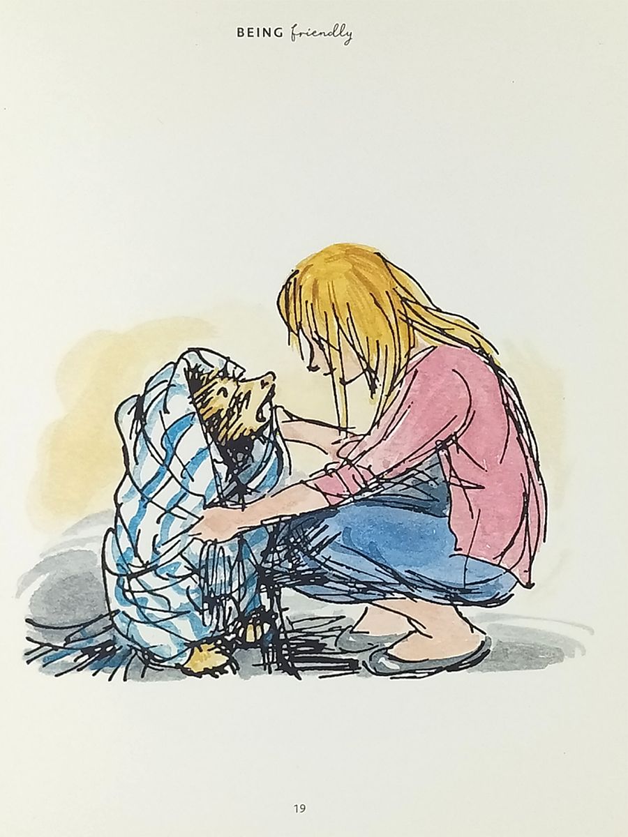 How to Be More Paddington A Book of Kindness