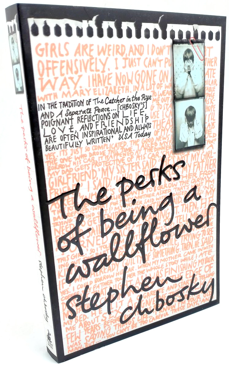The Perks of Being a Wallflower