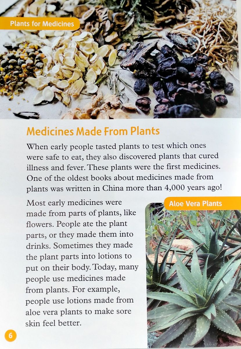 Oxford Read and Discover 5 Medicine Then and Now with Audio Download (access card inside)