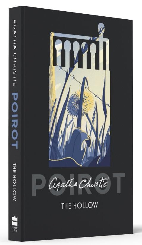 Poirot The Hollow