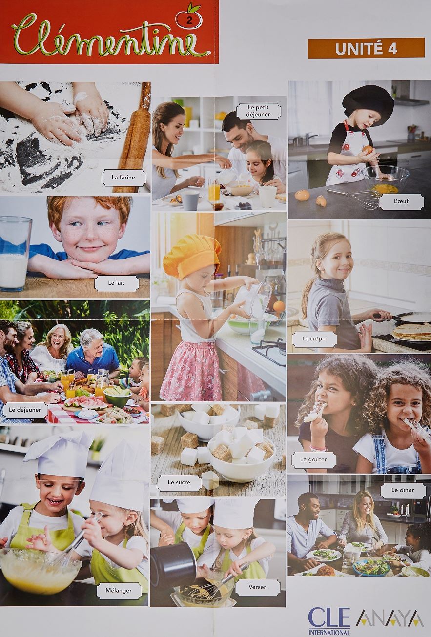 Clementine 2 Posters