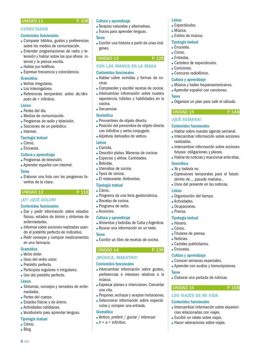 Agencia Ele  Basico (A1-A2) Nueva Edition Libro de Clase + web access