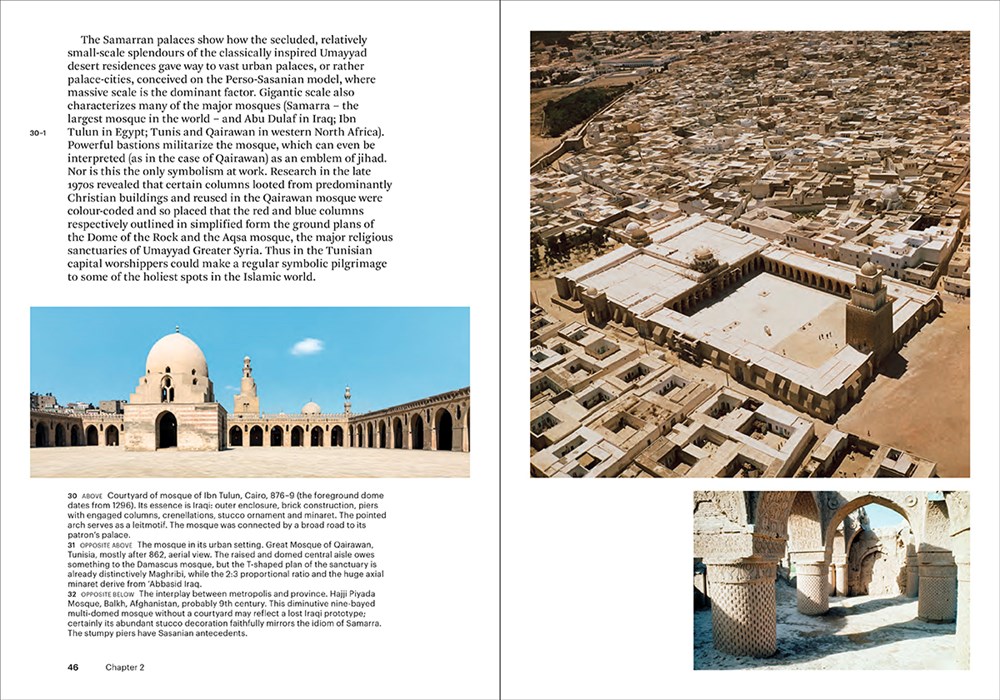 Islamic Art and Architecture (World of Art)