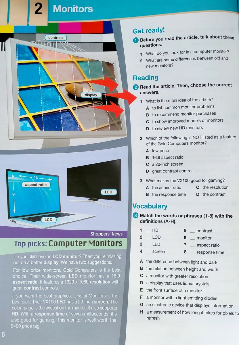 Career Paths (2nd edition) Computing Student's Book with Digibook