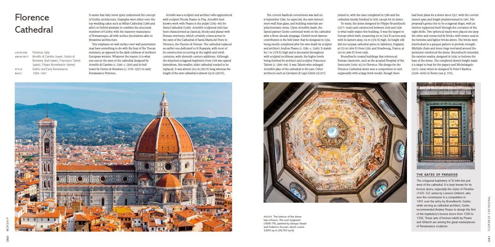 Architecture Inside + Out: 50 Iconic Buildings in Detail