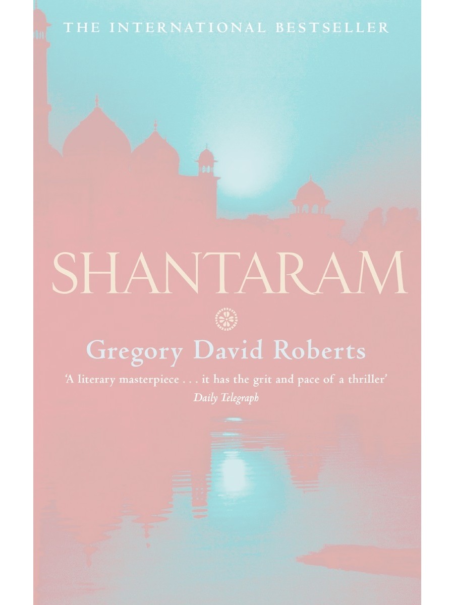 Shantaram