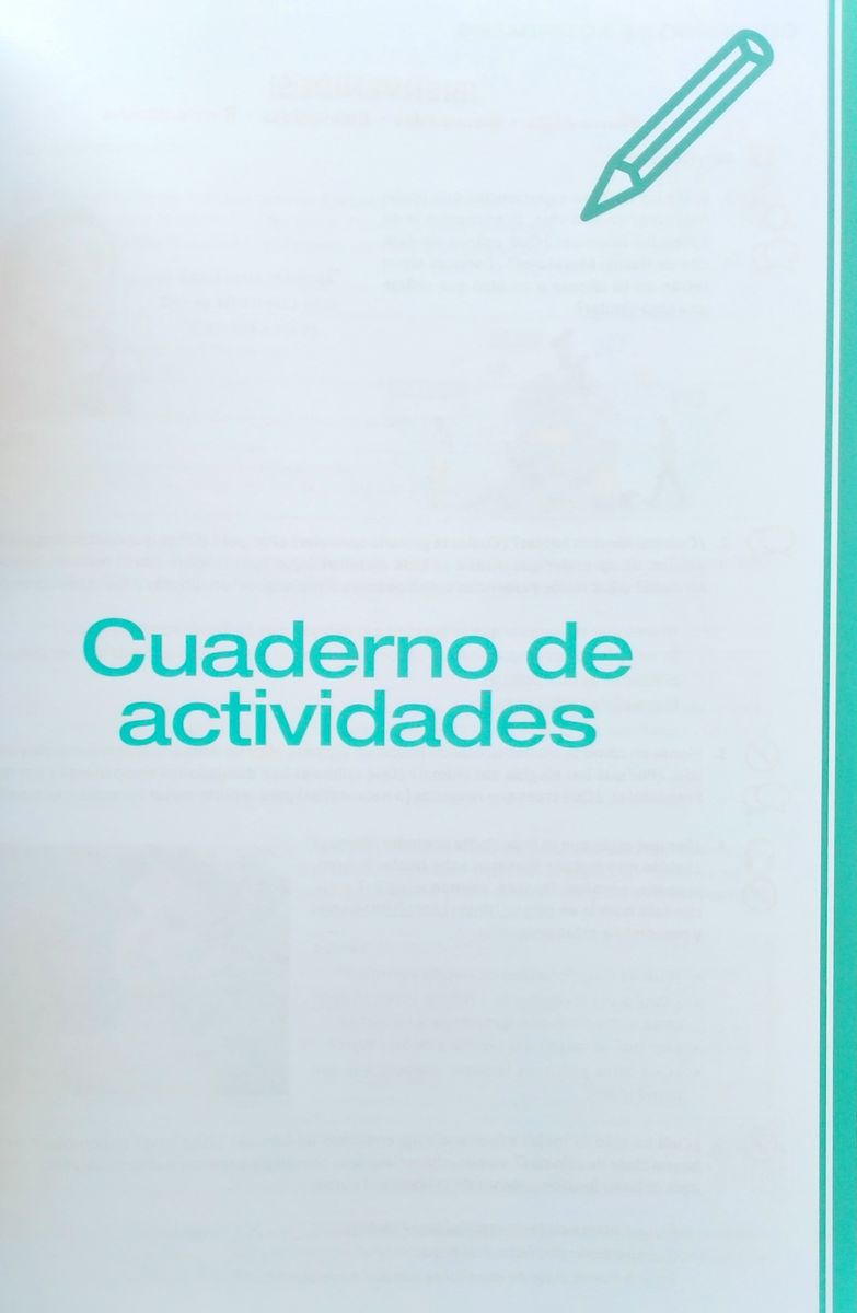 Genial B1.2 Curso de espanol + Cuaderno + audio descargable
