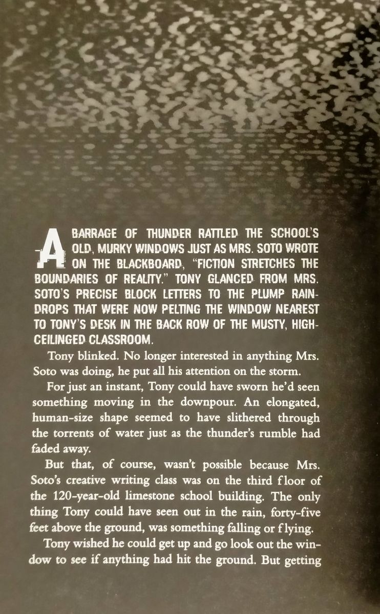 The Bobbiedots Conclusion (Five Nights at Freddy's Tales From the Pizzaplex 5)
