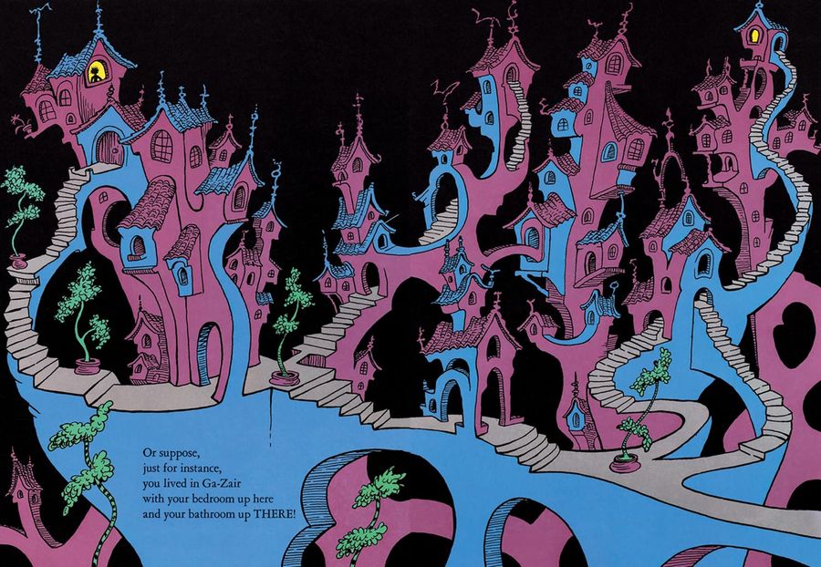 Did I Ever Tell You How Lucky You Are