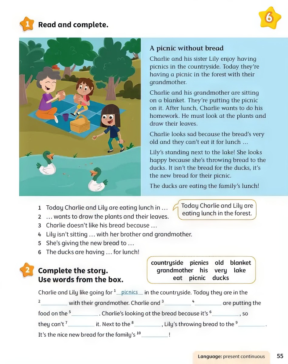 Kid's Box New Generation 3 Teacher's Book with Digital Pack British English