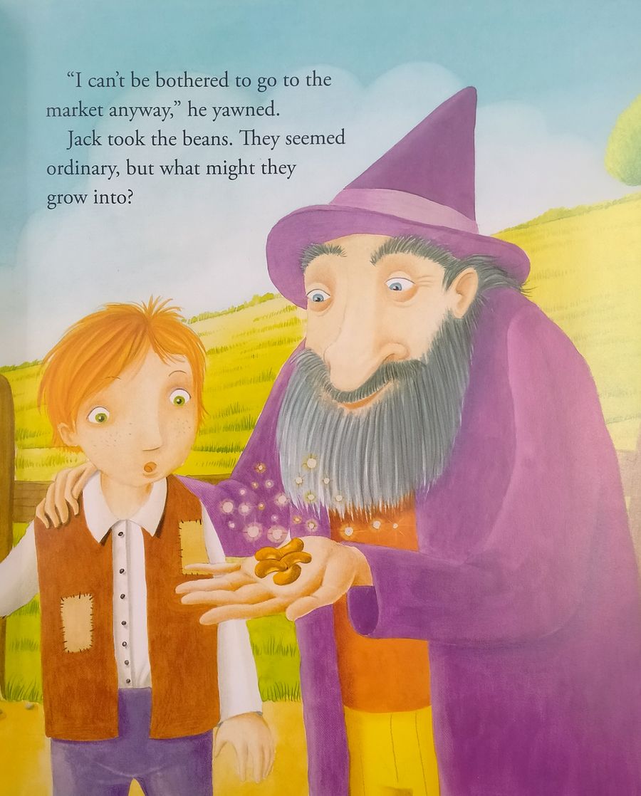 Ladybird Favourite Stories for Boys