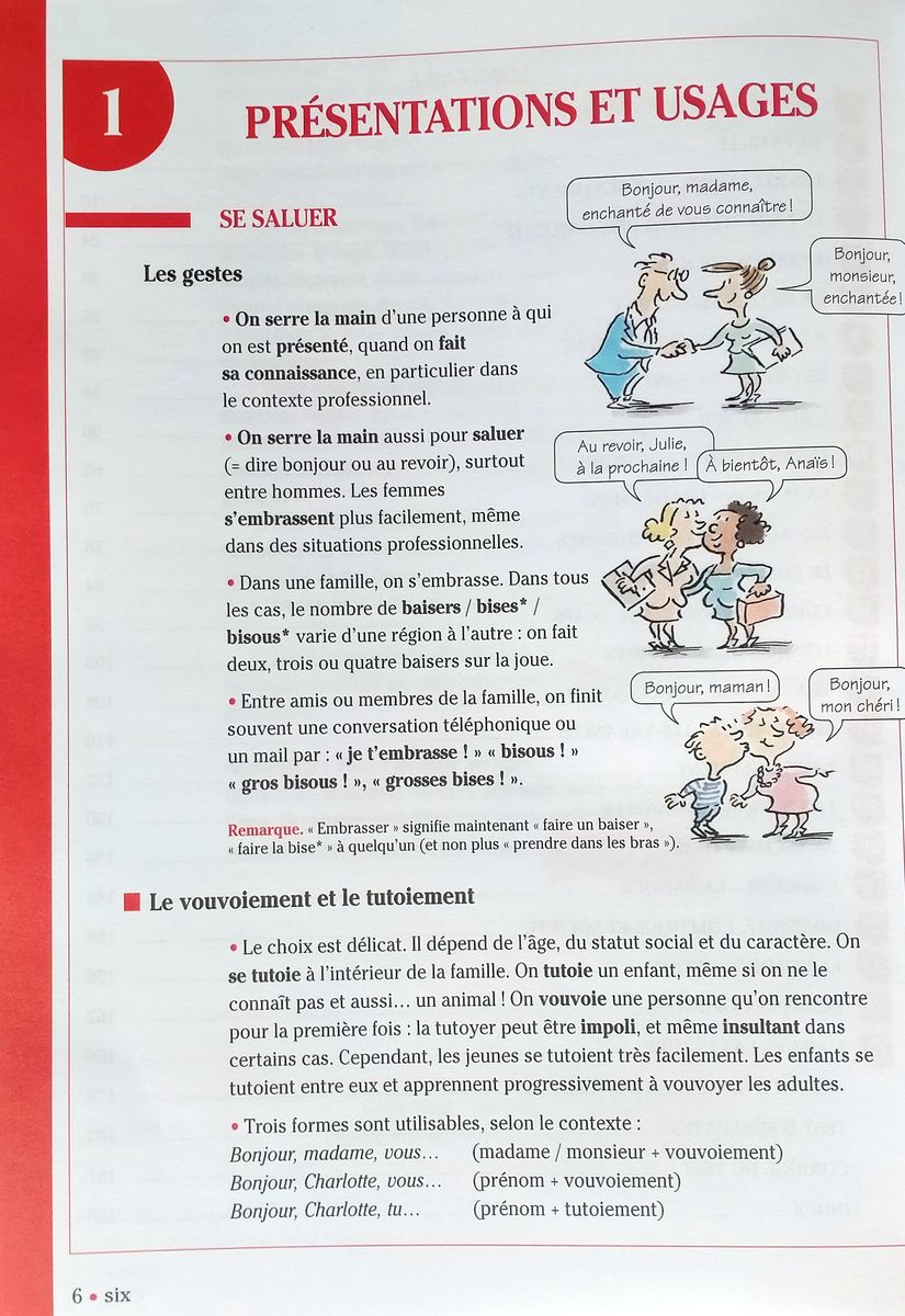 Vocabulaire Progressif du Francais 3eme edition Intermediaire A2-B1 Livre + Audio