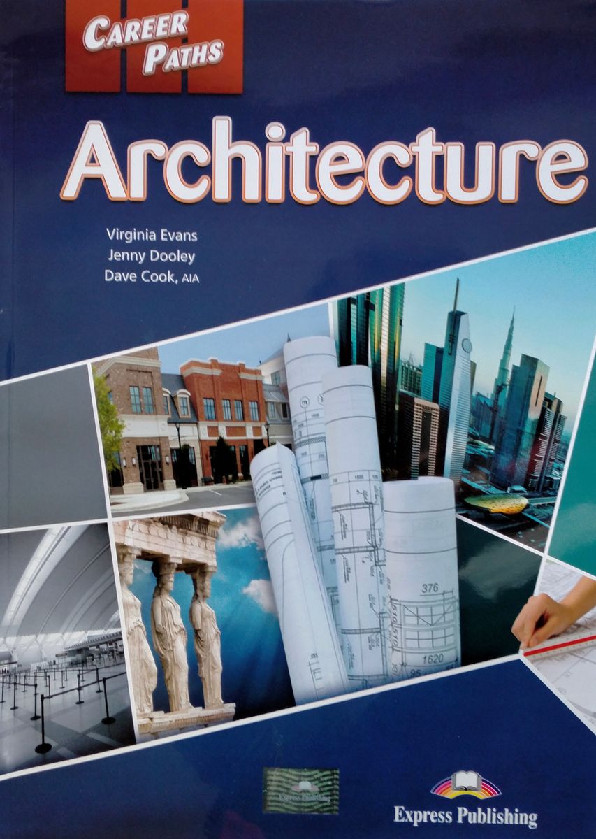 Career Paths Architecture Teacher's Guide, Student's Book with Digibook and Online Audio