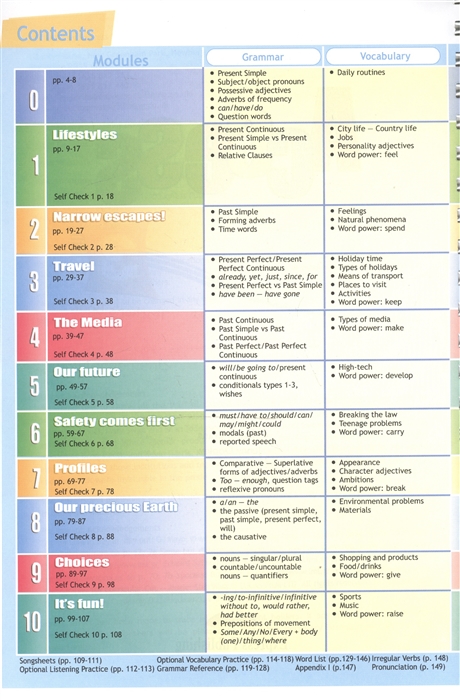 Access 3 Teacher's Book