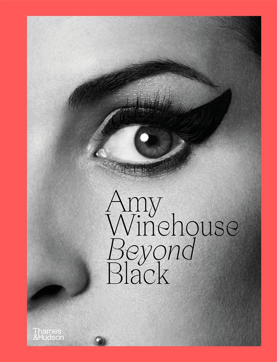 Amy Winehouse Beyond Black