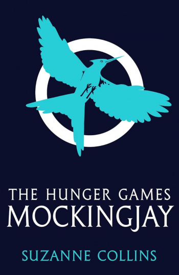 The Hunger Games 3 Mockingjay (Classic Edition)