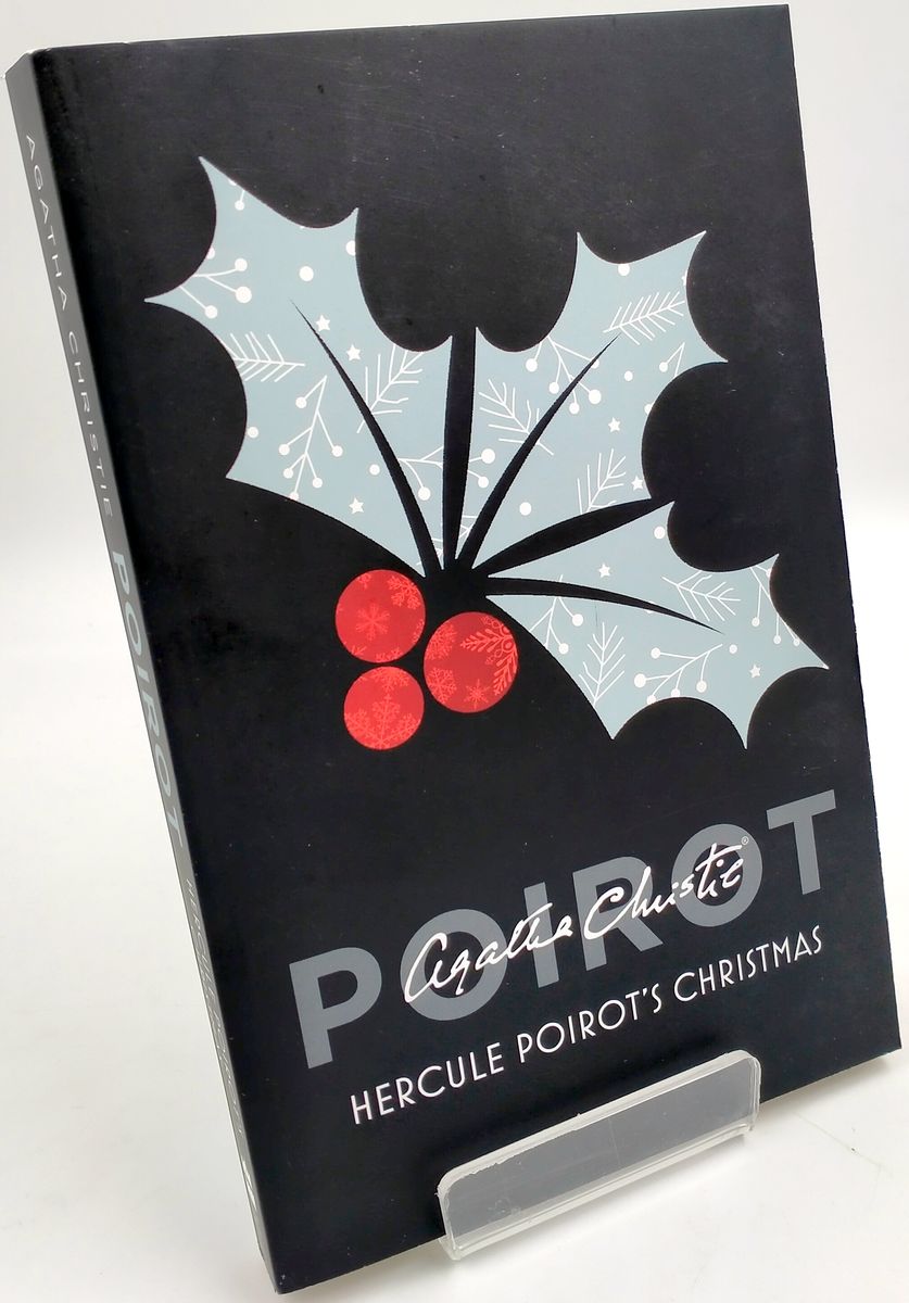Hercule Poirot's Christmas