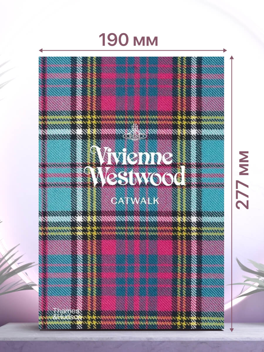 Vivienne Westwood Catwalk The Complete Collections