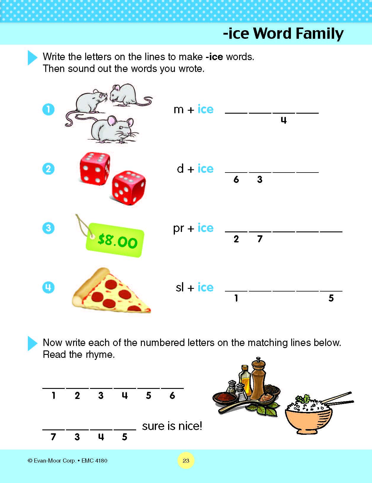 At-Home Tutor Language Grade 2