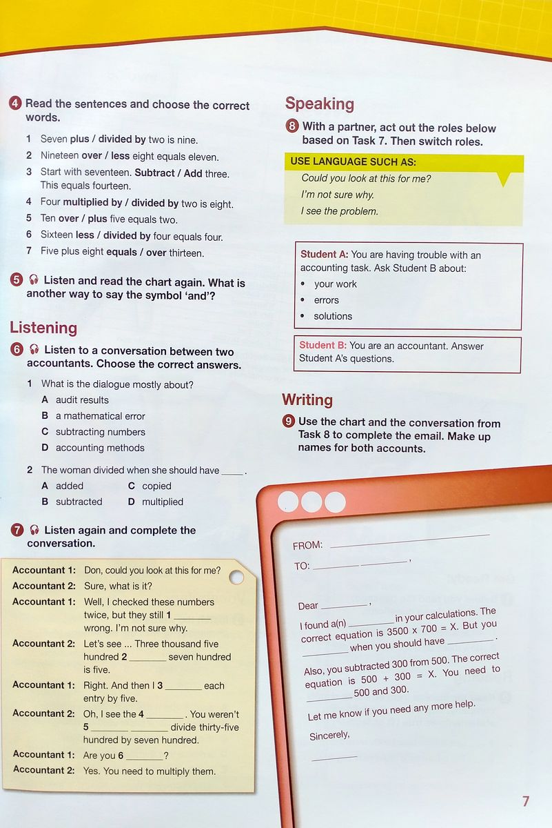 Career Paths Accounting Teacher's Guide, Student's Book with Digibook and Online Audio