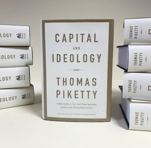 Capital and Ideology